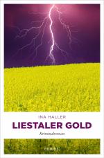 Cover-Bild Liestaler Gold