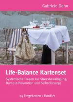 Cover-Bild Life-Balance Kartenset