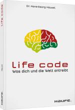 Cover-Bild Life Code