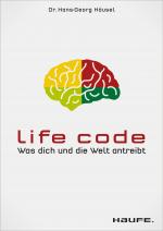Cover-Bild Life Code