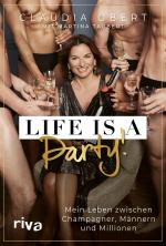 Cover-Bild LIFE IS A PARTY!