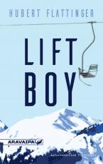 Cover-Bild Liftboy