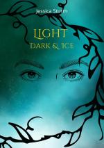 Cover-Bild Light Dark & Ice