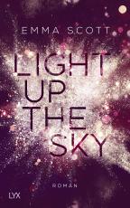 Cover-Bild Light Up the Sky