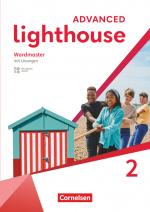 Cover-Bild Lighthouse - Advanced Edition - Band 2: 6. Schuljahr