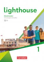 Cover-Bild Lighthouse - General Edition - Band 1: 5. Schuljahr