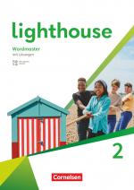 Cover-Bild Lighthouse - General Edition - Band 2: 6. Schuljahr