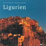 Cover-Bild Ligurien