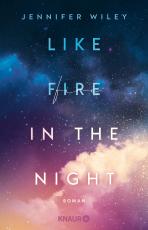 Cover-Bild Like Fire in the Night