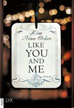 Cover-Bild Like You and Me
