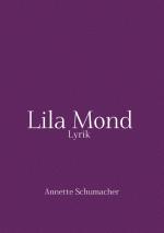 Cover-Bild Lila Mond