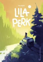 Cover-Bild Lila Perk