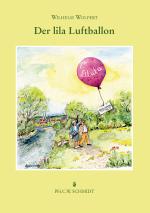 Cover-Bild Lilalu - der Lila Luftballon