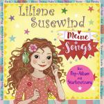 Cover-Bild Liliane Susewind – Meine Songs