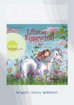 Cover-Bild Liliane Susewind – So springt man nicht mit Pferden um (DAISY Edition)