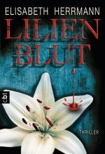 Cover-Bild Lilienblut