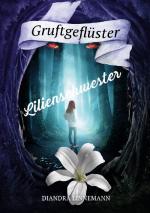 Cover-Bild Lilienschwester