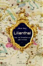Cover-Bild Lilienthal oder die Entzauberung des Himmels