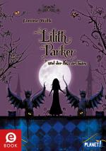 Cover-Bild Lilith Parker 2: und der Kuss des Todes