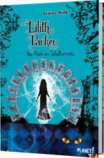 Cover-Bild Lilith Parker 5: Der Fluch des Schattenreichs