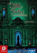 Cover-Bild Lilith Parker