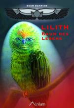 Cover-Bild Lilith