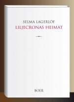 Cover-Bild Liljecronas Heimat