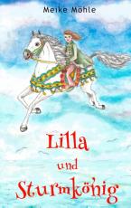Cover-Bild Lilla und Sturmkönig