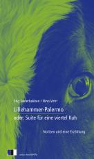 Cover-Bild Lillehammer-Palermo