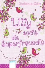 Cover-Bild Lilly sucht die Superfreundin