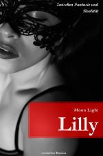 Cover-Bild Lilly