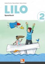 Cover-Bild LILO 2 | Sprachbuch (zweiteilig)