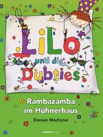 Cover-Bild Lilo und die Dubties