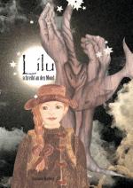 Cover-Bild Lilu schreibt an den Mond