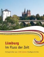 Cover-Bild Limburg im Fluss der Zeit