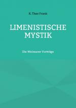 Cover-Bild Limenistische Mystik
