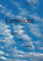 Cover-Bild Limericks heiter bis wolkig