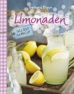 Cover-Bild Limonaden selbst gemacht - weniger Zucker, mehr Genuss