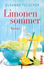 Cover-Bild Limonensommer