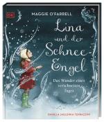 Cover-Bild Lina und der Schnee-Engel