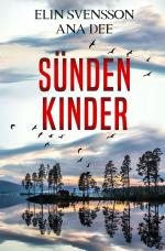Cover-Bild Linda Sventon / Sündenkinder