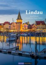 Cover-Bild Lindau - Bildband & Inselführer