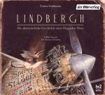 Cover-Bild Lindbergh