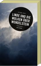 Cover-Bild Linde und die Wolken über Wendelstein