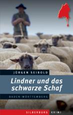 Cover-Bild Lindner und das schwarze Schaf