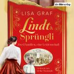 Cover-Bild Lindt & Sprüngli (Lindt & Sprüngli Saga 1)