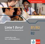 Cover-Bild Linie 1 Beruf B1/B2 Brückenelement und B2