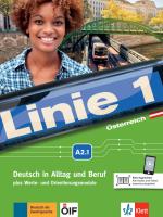 Cover-Bild Linie 1 Österreich A2.1