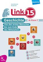 Cover-Bild LINK-15: Geschichte ab Klasse 5