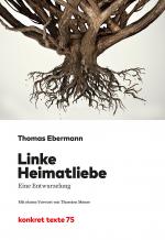 Cover-Bild Linke Heimatliebe